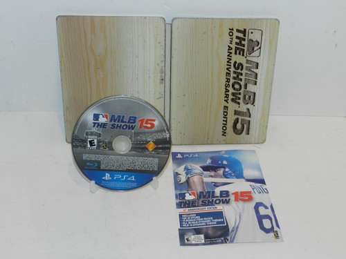 Mlb the show 10th - 15,