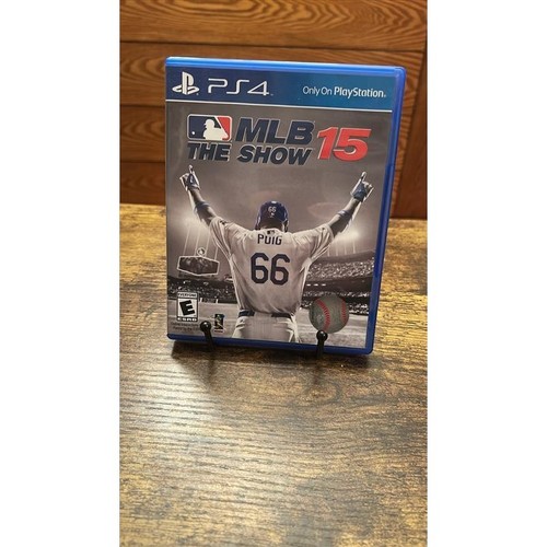 Mlb the show sony - the,